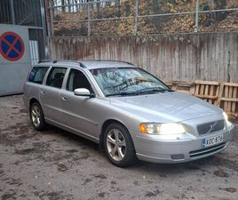 VOLVO V70