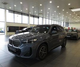 SDRIVE20D 163CH M SPORT