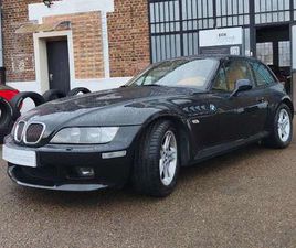 BMW Z3 COUPE Z3 3.0I A
