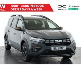 DACIA JOGGER 2025 - 1.6 HEV EXTREME 5DR AUTO