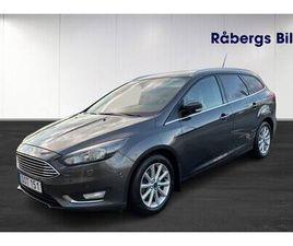 KOMBI 1.0 ECOBOOST TITANIUM /KAMREM/DRAG