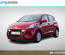 HYUNDAI I10 1.0 COMFORT SMART