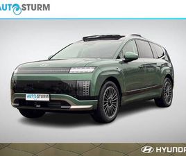 HYUNDAI IONIQ 9 LOUNGE AWD 7P. 110.3 KWH
