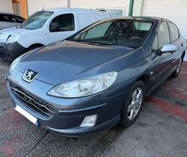 2.0 HDI 16V EXÉCUTIVE FAP