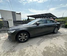 VOLVO S90 2.0 D [D4] MOMENTUM PRO GEARTRONIC