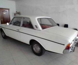 FORD - TAUNUS 17 M COUPÉ