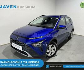 HYUNDAI BAYON HYUNDAI - BAYON