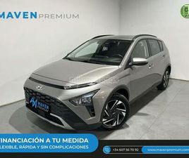 HYUNDAI BAYON HYUNDAI - BAYON
