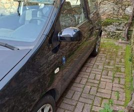 HYUNDAI GETZ HYUNDAI - GETZ