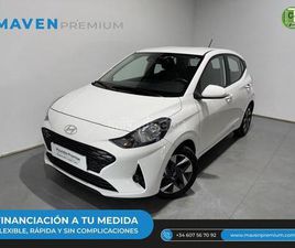 HYUNDAI - I10 1.0 KLASS