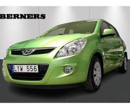 5 DOOR 1.2 MANUELL 77HK