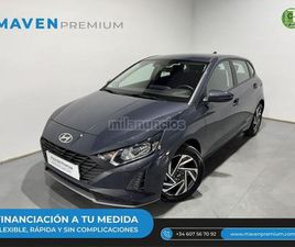 HYUNDAI - I20 1.2 MPI KLASS