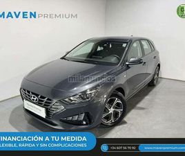 HYUNDAI - I30 1.0 TGDI 48V KLASS