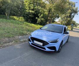 HYUNDAI I30 N PERFORMANCE HYUNDAI I30