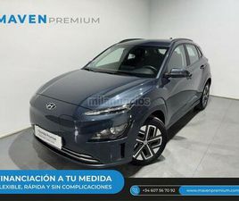 HYUNDAI KONA HYUNDAI - KONA