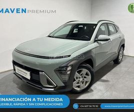 HYUNDAI KONA HYUNDAI - KONA