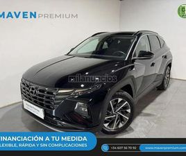 HYUNDAI - TUCSON 1.6 TGDI 110KW 150CV 48V TECNO SKY