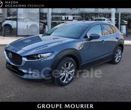 2.0 E-SKYACTIV G M HYBRID 122 4X2 SPORTLINE BVM6