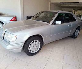 MERCEDES CLASSE E 300 E MERCEDES - CE 300