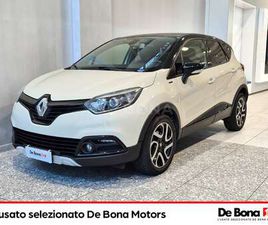 1.5 DCI ZEN (LIVE) 90CV E6