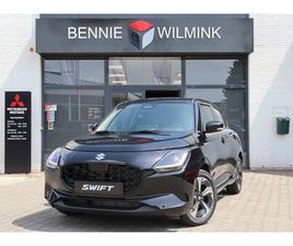 SUZUKI SWIFT 1.2 STYLE SMART HYBRID