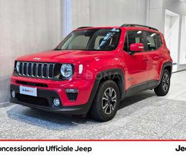 1.0 T3 LONGITUDE 2WD