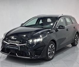KIA - CEED TOURER