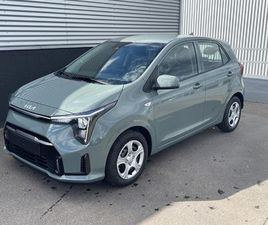 KIA PICANTO 1.0 DPI DYNAMICLINE NU €1.100,- VOORDEEL! NU TIJDELIJK EXTRA SCHERP GEPRIJSD!