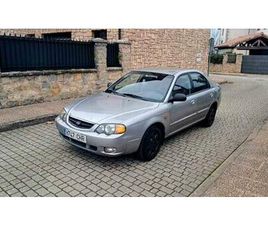 KIA SHUMA KIA - SHUMA