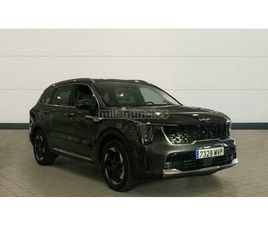 KIA SORENTO KIA - SORENTO 1.6 TGDI PHEV DRIVE 4X4 7PL