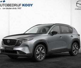 MAZDA CX-5 2.5 AUT. SKYACTIV-G EXCLUSIVE-LINE PANO