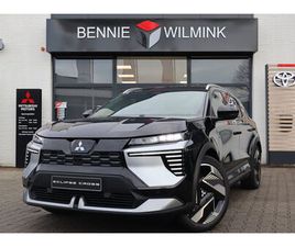 MITSUBISHI ECLIPSE CROSS MITSUBISHI ECLIPSE CROSS INTENSE+ 87 KWH