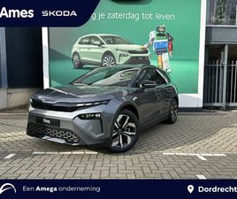 SKODA ELROQ SKODA ELROQ 60 SPORTLINE | BUSINESS UPGRADE PAKKET - PLUS