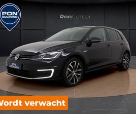 VOLKSWAGEN E-GOLF E-DITION | DYNAUDIO | 17