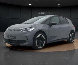VOLKSWAGEN ID.3 S VOLKSWAGEN ID.3 PRO S LIMITED EDITION 79 KWH 150 KW / 204 PK