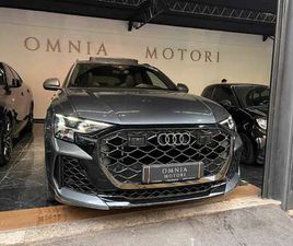 PERFORMANCE 640CV - TETTO - GARANZIA - IVA ESPOSTA