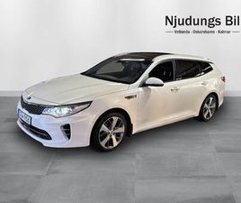 SPORT WAGON 1.7 VGT DCT GT-LINE EURO 6