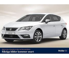 1.0 TSI 115HK STYLE, TEKNIKPAKET, KOMFORT