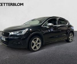 1.6 BLUEHDI EAT, 120HK