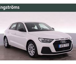 TFSI 110 HK S TRONIC