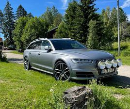 QUATTRO 3.0 TDI V6 QUATTRO S TRONIC