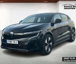 E-TECH EQUILIBRE 40KWH/130HK