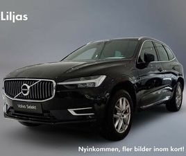 RECHARGE T6 AWD INSCRIPTION//NAV.//KAMERA//