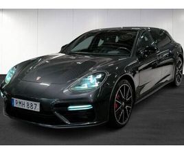 TURBO SPORT TURISMO PDK SPORT CHRONO