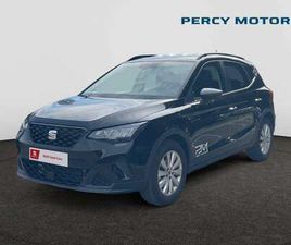 ARONA MOVE! FULL LINK 1.0 TSI 115PK (85KW) DSG 7V