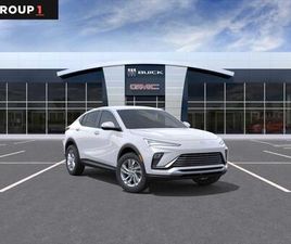 NEW 2026 BUICK ENVISTA PREFERRED