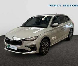 SKODA SCALA SCALA 1.0 TSI SELECTION