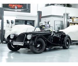 MORGAN ROADSTER MORGAN ROADSTER 3.7 I DEUTSCH I 13.000KM I TOP ZUSTAND
