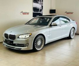 ALPINA B7 BI-TURBO SWITCH-TRONIC ALLRAD*1.HD*TV*GSHD*