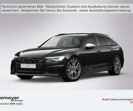 AUDI A6 S6 TDI Q LM20 B&O MATRIX ASSIST+